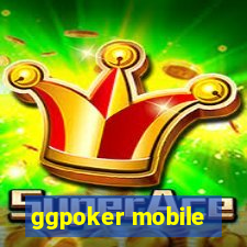 ggpoker mobile